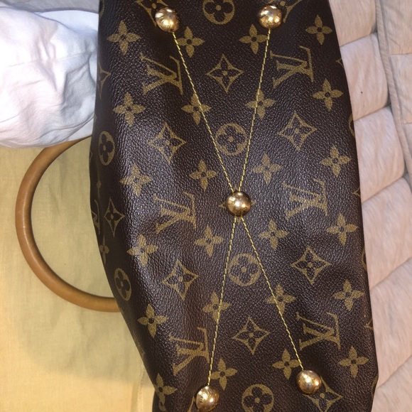 Louis Vuitton Tivoli✨ - Picture 12 of 13